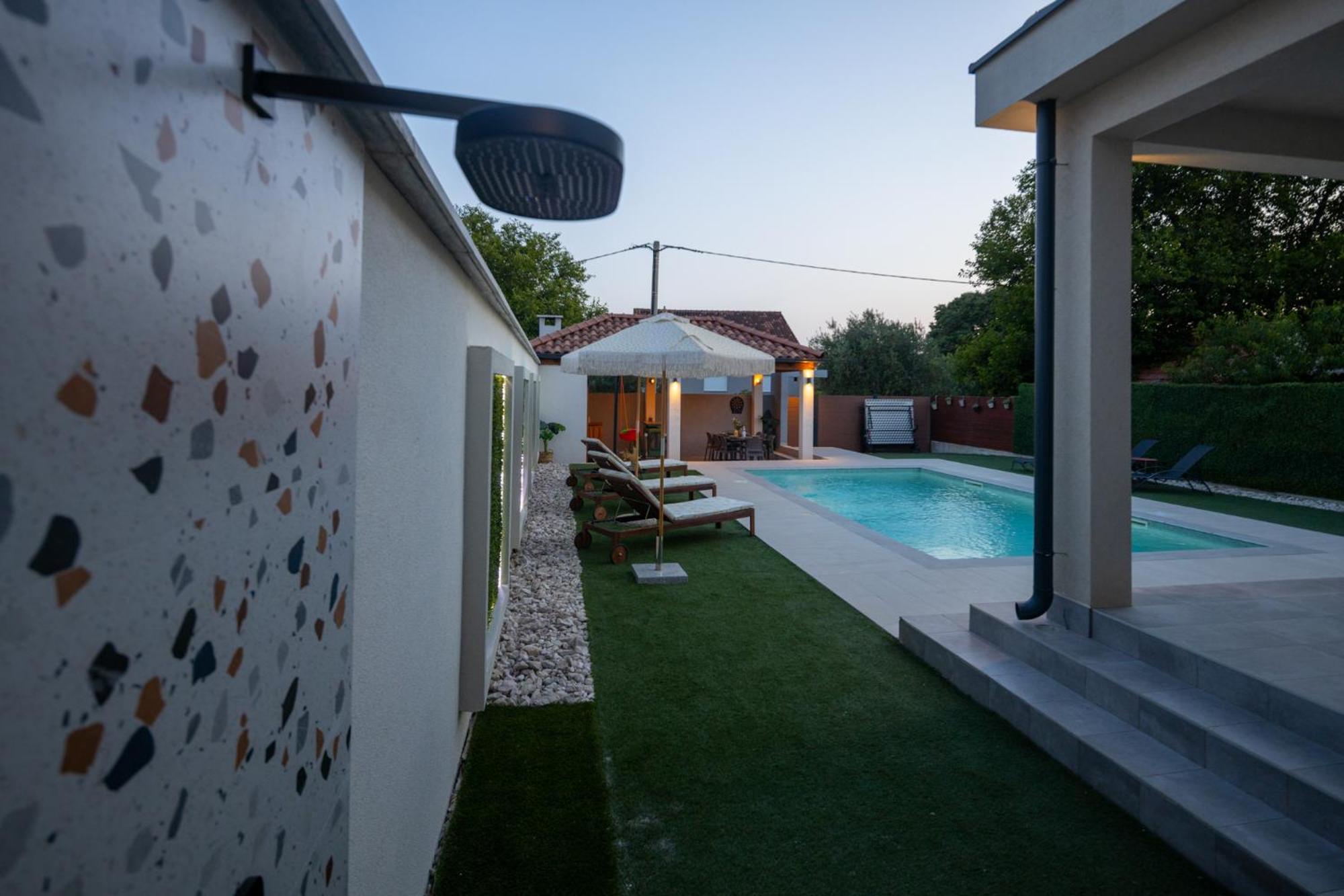 Vintage House Bella Vita Biograd Na Moru Exteriér fotografie